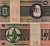 БРАЗИЛИЯ 10 КРУЗЕЙРО 1970 СЕРИЯ А0211, ПОДПИСЬ 17 Pick 193а бумага 8605-46-3-1