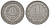 Югославия 1 динар 1965 KM 47 медно-никель 4610-913
