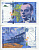 ФРАНЦИЯ 50 ФРАНКОВ 1994 Pick 157A бумага aUNC 3295-83-3