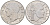 ИТАЛИЯ 20 ЧЕНТЕЗИМО 1941 R, ГОД XIX, ВИКТОР ЭММАНУИЛ III (1900-1946) KM 75b, VEM3. 1028 нержавеющая сталь 3853-934