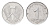 ГДР 1 пфенниг 1952 A KM 7 алюминий 4685-1255