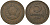 СССР 5 копеек 1924 гурт гладкий Y 79, Федорин 1 медь 3460-111