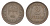 Венгрия 2 филлера 1927 BP KM 506 бронза 4636-442