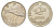 Хорватия 2 куны 2003 тунец, легенда на хорватском KM 10 медь цинк никель 4633-617