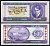 Венгрия 500 форинтов 1969 Образец, SPECIMEN, MINTA Pick 172 a бумага UNC (пресс) 451-1083-1