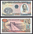 Вьетнам 50 донг 1985 Pick 97 бумага UNC (пресс) 7485-60-2-1