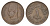 Египет 1 миллим 1938 KM 358 бронза 4513-353