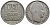 Франция 10 франков 1932 Пьер Тюрен KM 878, Le Franc 360.5 серебро 4683-1035