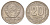 СССР 20 копеек 1946 Y 111 медно-никель 4678-224