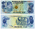ФИЛИППИНЫ 2 ПЕСО 1978 ПОДПИСЬ 9, СЕРИЯ КРАСНАЯ Pick 159с бумага UNC (ПРЕСС) 7375-9-1-1