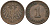 Германия 1 пфенниг 1906 A KM 10, J. 10 медь 4567-1231