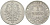 Германия 1 марка 1878 G Weege 17, J. 9, KM 7 серебро 65-127