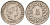 Швейцария 5 раппенов 1949 В KM 26 медно-никель 4594-615