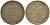Австрия 50 грошей 1978 KM 2885 алюминиевая бронза 4567-963