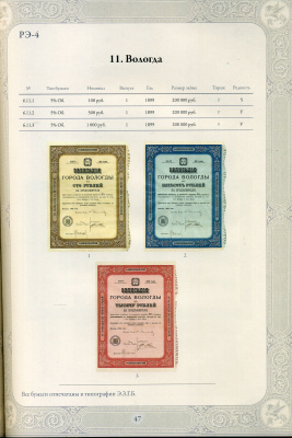 И. М. Горянов Ценные бумаги России и СССР. том 6. Муниципальные займы Российской империи и СССР, с ценами 2019 год издания, 144 страницы, цветная печать 6-6-60