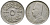 Египет 5 миллим 1935 АН 1354, Фуад I (1922-1952) KM 346 медно-никель     34-815