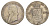 Пруссия 4 гроша 1807 A, Фридрих Вильгельм III (1797-1840) KM 370 серебро 1523-312