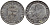 Швеция 1 крона 2000 Карл XVI Густав (1973- ) KM 852а медно-никель 4379-636