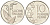 Финляндия 10 пенни 1999 M KM 65 медно-никель aUNC 96-566