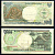 Индонезия 500 рупий 1992/1996 орангутан Pick 128е бумага 8602-22-1-1