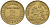 ФРАНЦИЯ 2 ФРАНКА 1924 ТИП CHAMBRES DE COMMERCE KM 877, LE FRANC 267.6 алюминиевая бронза 69-1213