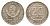 СССР 20 копеек 1943 Y 111 медно-никель 216-726
