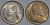 Гонконг 10 центов 1902 Эдуард VII (1901-1910) KM 13 серебро UNC 91-433