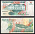 Суринам 25 гульденов 1998 Pick 138 d бумага 6312-26-3-2