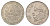 Мексика 1 песо 1975 Хосе Мария Морелос KM 460 медно-никель 4663-1024