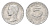 Венгрия 5 филлеров 1951 BP KM 535 алюминий 4664-927