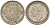 Швеция 1 крона 1947 TS, Густав V (1907-1950) KM 814 серебро 4148-1042