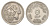 Египет 5 пиастров 1975 Международный год женщин KM 447 медно-никель 4673-221