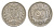 Австрия 20 геллеров 1895 Франц Иосиф I (1848-1916) KM 2803 никель 4160-943