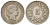 Швейцария 5 раппенов 1915 B KM 26 медно-никель 4160-548