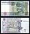 Украина 1 гривна 2005 Pick 116b, Сергеев 74 бумага UNC (пресс) 6283-18-1-2