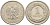 ПОЛЬША 1 ЗЛОТЫЙ 1991 MW KM 282 медно-никель 175-1157