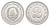 Югославия 2 динара 1953 KM 31 алюминий UNC 4181-943