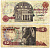 Египет 10 фунтов 1976-2000 подпись 16 Pick 51  бумага   7221-42-3-2