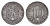 Гейдельберг 10 пфеннигов ND (1918-1919) Funck 203.1, Men18 14006.2 железо 4643-925