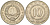 Югославия 10 динаров 1977 KM 62 медно-никель 4572-931
