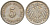 Германия 5 пфеннигов 1914 A KM 11, J. 12 медно-никель 4151-543
