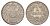 Германия 1 марка 1910 F, Вильгельм II (1888-1918) KM 14, J. 17 серебро 4626-221