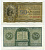 АРГЕНТИНА 50 СЕНТАВО 1950 СЕРИЯ A 25422 Pick 259а UNC (ПРЕСС) 445-11-2