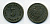 ГЕРМАНИЯ 5 ПФЕННИГОВ 1900 A, KM 11, J. 12 медно-никель 58-555