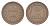 Венгрия 2 филлера 1935 BP KM 506 бронза 4665-447