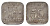 Штеркраде 50 пфеннигов 1918 Funck 521.3A, Men18 30164.3 железо 4636-1055