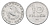 Венгрия 10 филлеров 1966 BP KM 547 алюминий 4665-815