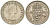 Великобритания 1 шиллинг 1954 Елизавета II (1952-2022), Английский герб KM 904, Spink 4147 медно-никель 77-114