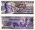Мексика 100 песо 1982 25 марта 1982 Pick 74c бумага aUNC 2196-23-3-1