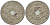 БЕЛЬГИЯ 10 САНТИМОВ 1904 BELGIE KM 53 медно-никель 4178-631